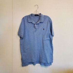 Men's POLO‎ Ralph Lauren shirt. size Large